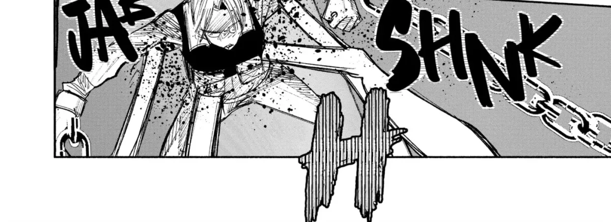 Read Choujin X chapter 41 image 187 on Lezhin