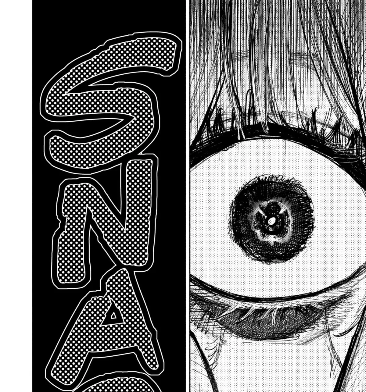 Read Choujin X chapter 41 image 192 on Lezhin