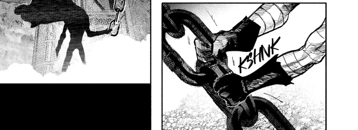 Read Choujin X chapter 41 image 195 on Lezhin