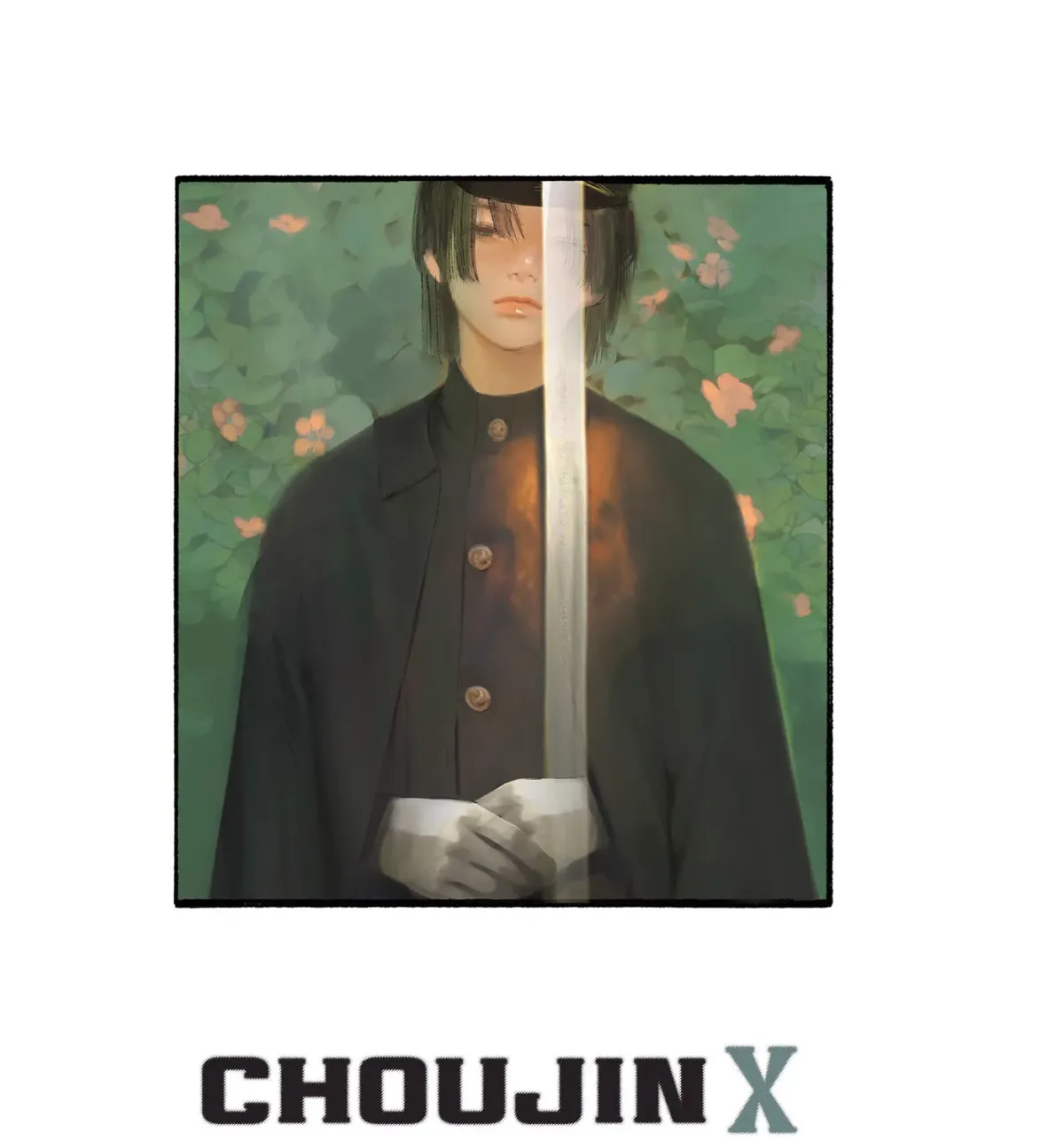 Read Choujin X chapter 41 image 2 on Lezhin