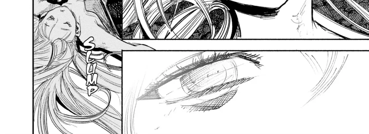 Read Choujin X chapter 41 image 201 on Lezhin
