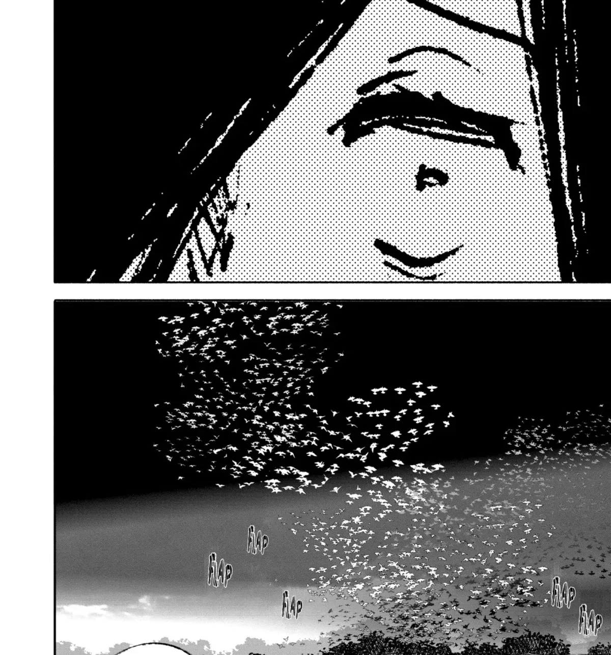 Read Choujin X chapter 41 image 204 on Lezhin