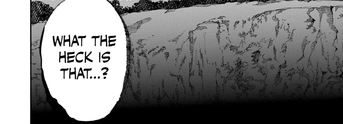 Read Choujin X chapter 41 image 205 on Lezhin