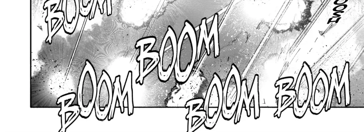 Read Choujin X chapter 41 image 237 on Lezhin