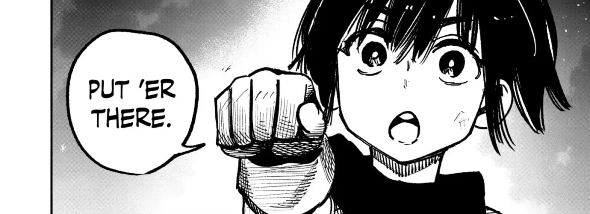 Read Choujin X chapter 41 image 253 on Lezhin