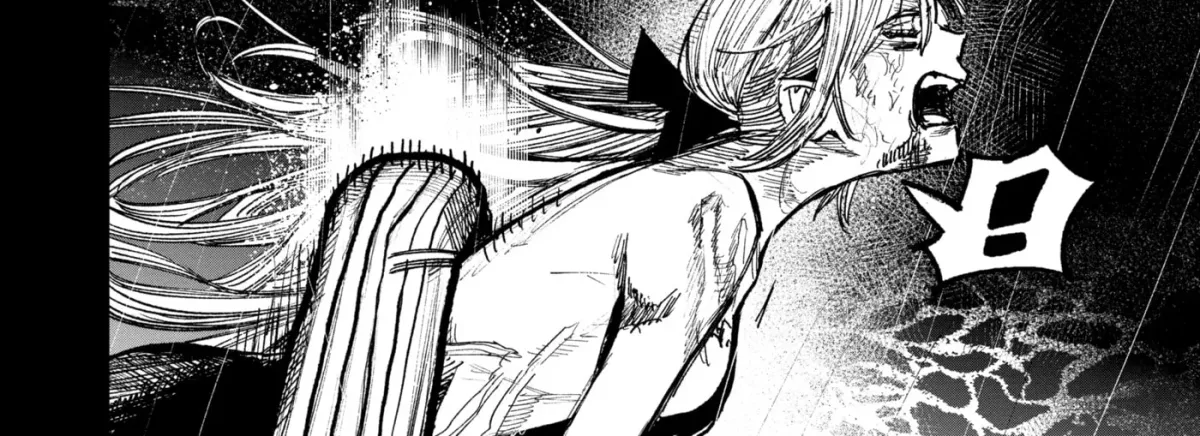 Read Choujin X chapter 41 image 257 on Lezhin