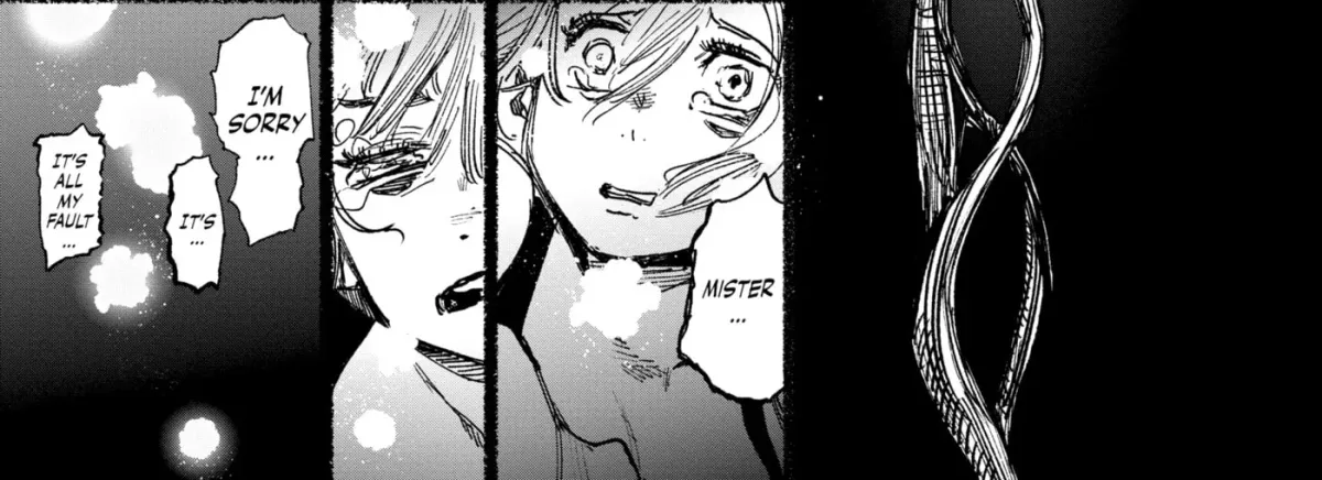 Read Choujin X chapter 41 image 259 on Lezhin