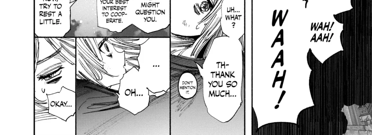 Read Choujin X chapter 41 image 263 on Lezhin