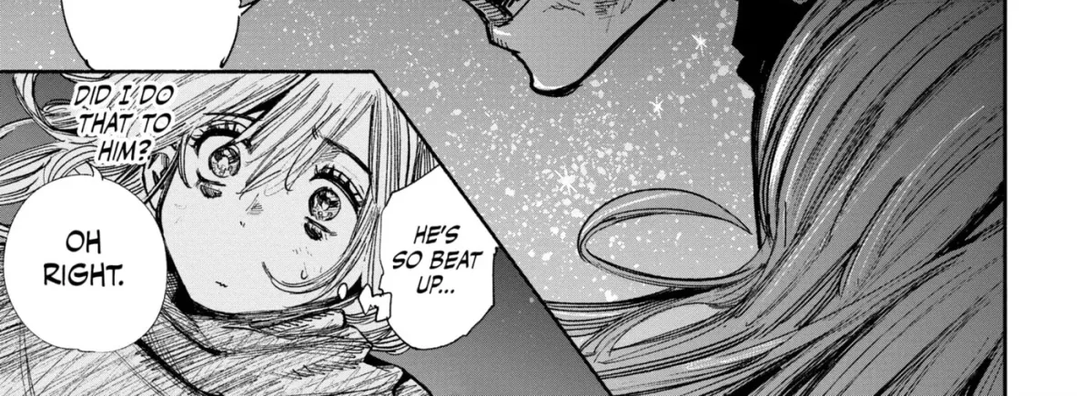 Read Choujin X chapter 41 image 265 on Lezhin