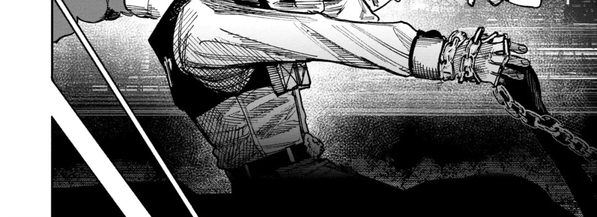 Read Choujin X chapter 41 image 267 on Lezhin