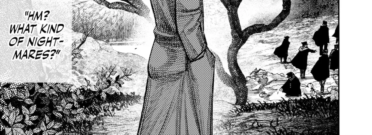 Read Choujin X chapter 41 image 269 on Lezhin
