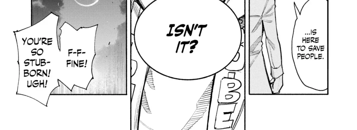 Read Choujin X chapter 41 image 31 on Lezhin