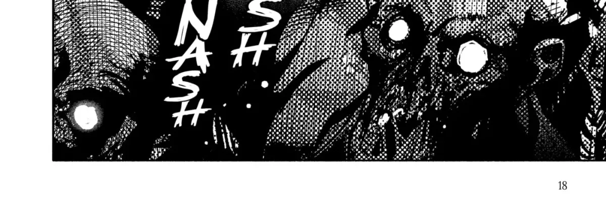 Read Choujin X chapter 41 image 37 on Lezhin