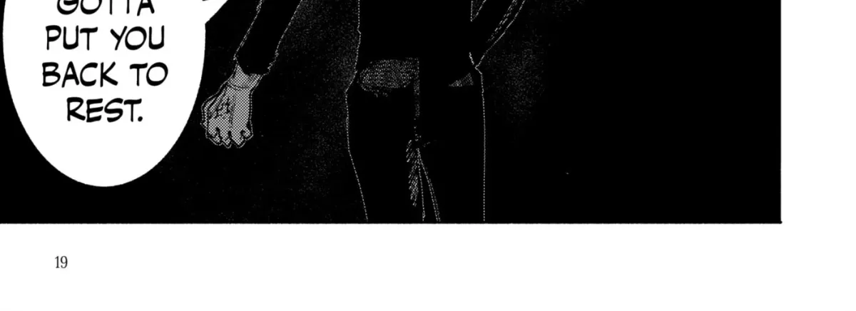 Read Choujin X chapter 41 image 39 on Lezhin