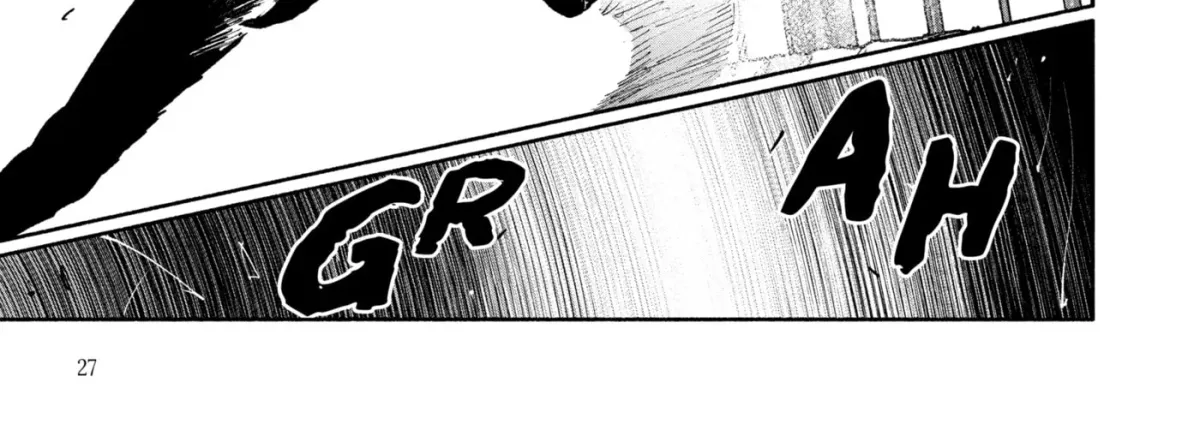 Read Choujin X chapter 41 image 53 on Lezhin