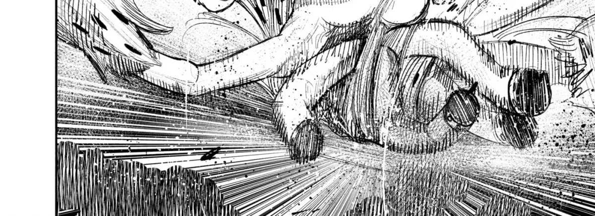 Read Choujin X chapter 41 image 55 on Lezhin