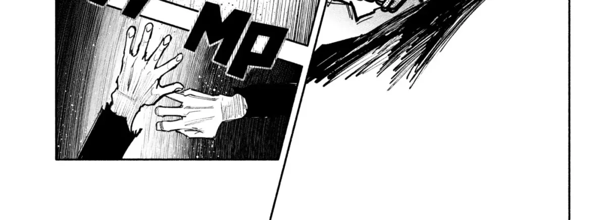 Read Choujin X chapter 41 image 59 on Lezhin