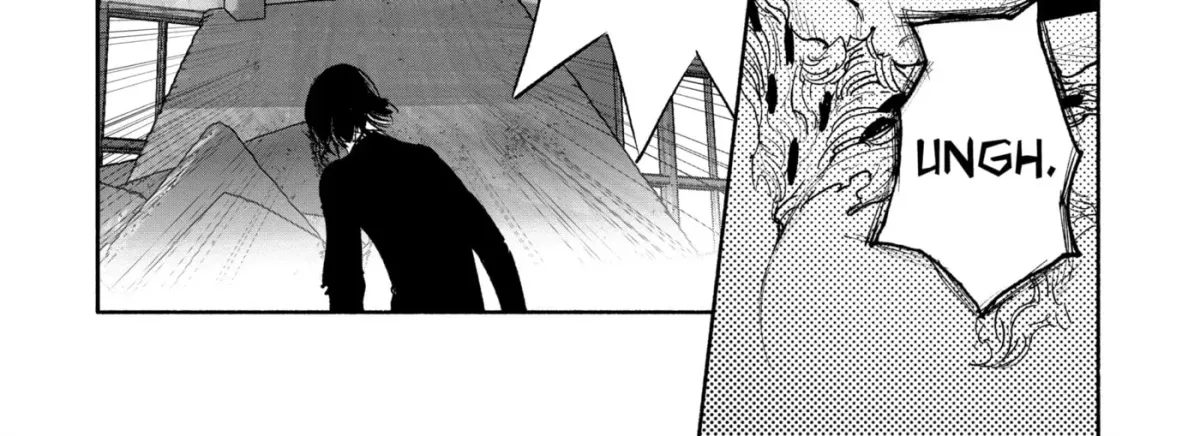 Read Choujin X chapter 41 image 63 on Lezhin