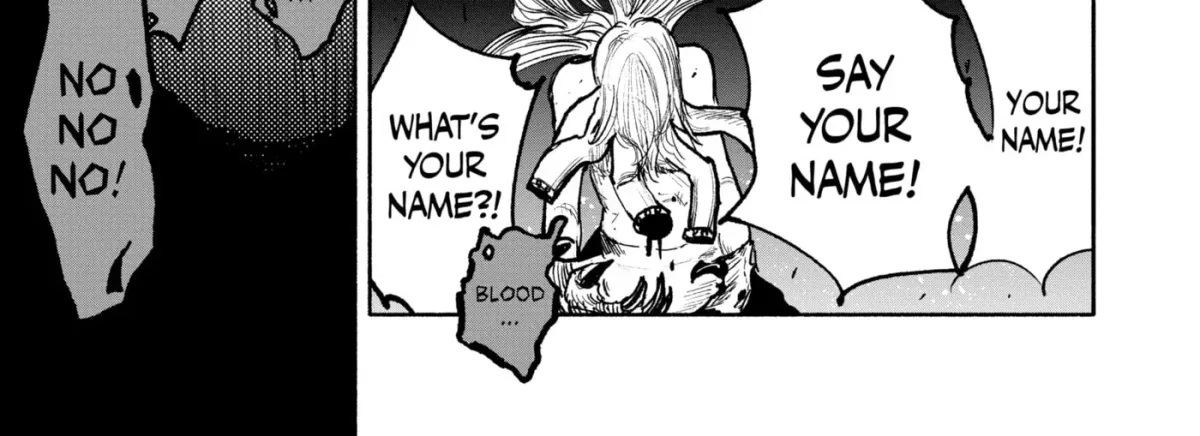 Read Choujin X chapter 41 image 65 on Lezhin