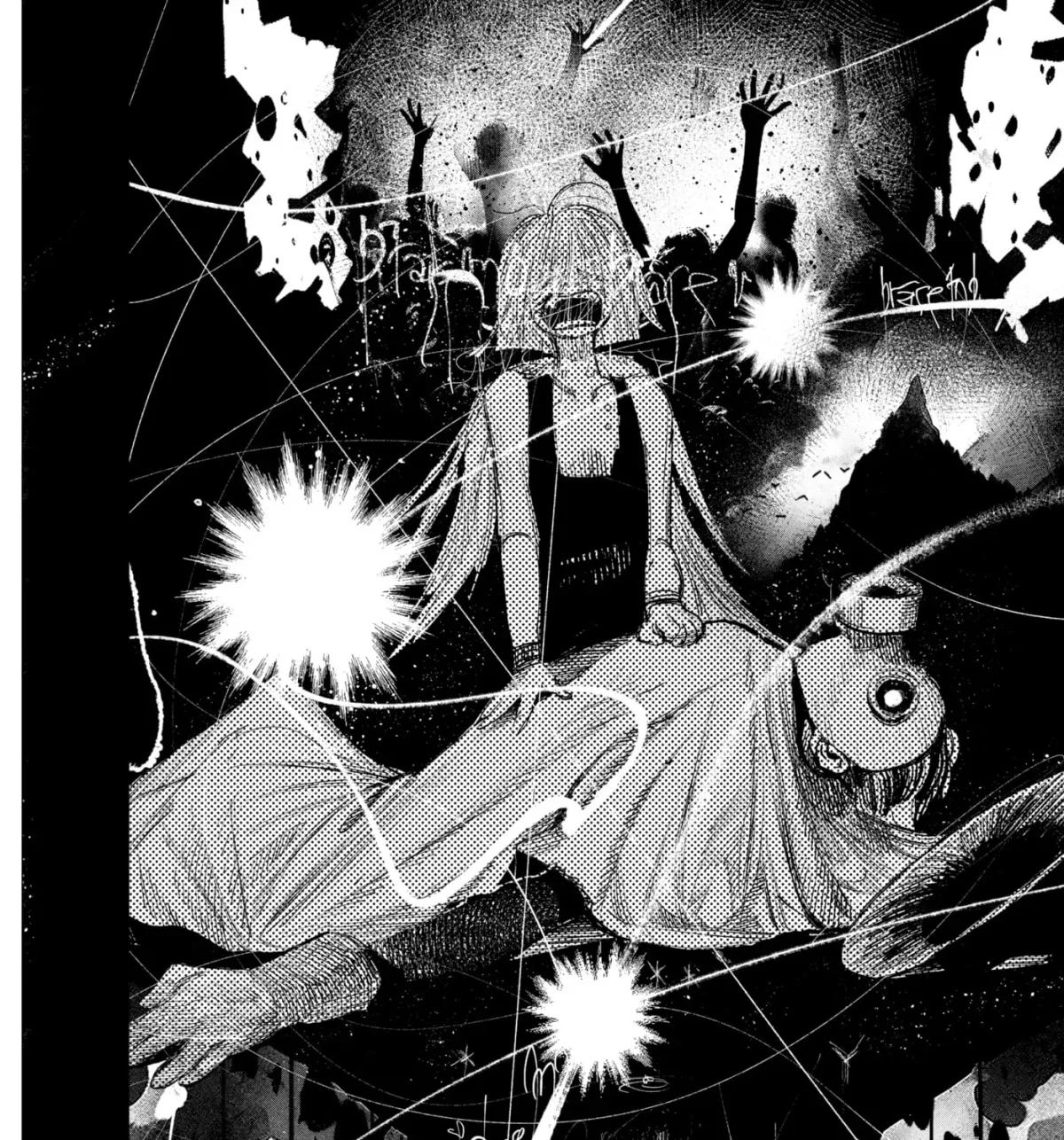 Read Choujin X chapter 41 image 66 on Lezhin