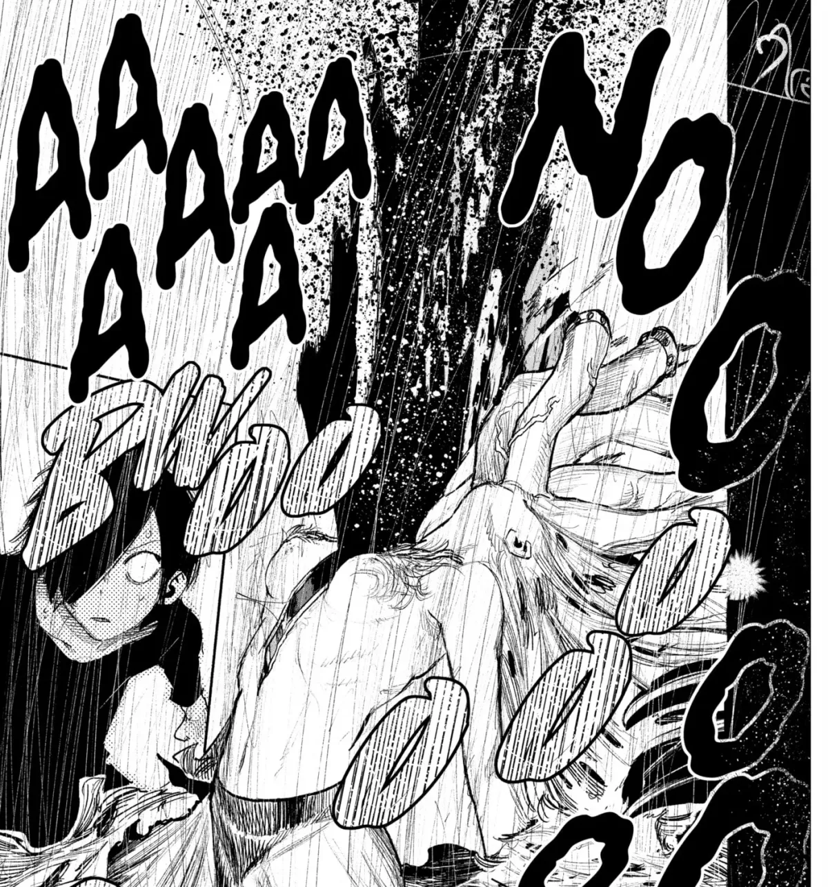 Read Choujin X chapter 41 image 68 on Lezhin