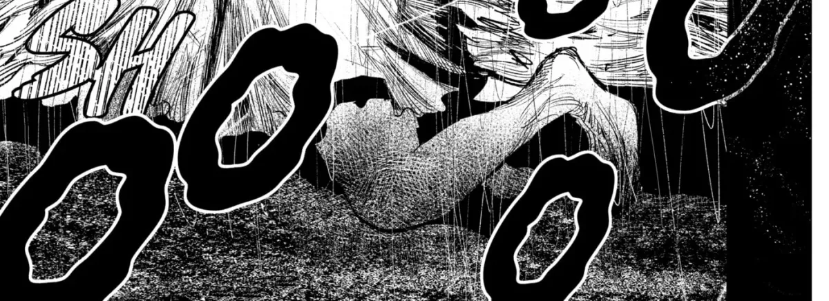 Read Choujin X chapter 41 image 69 on Lezhin