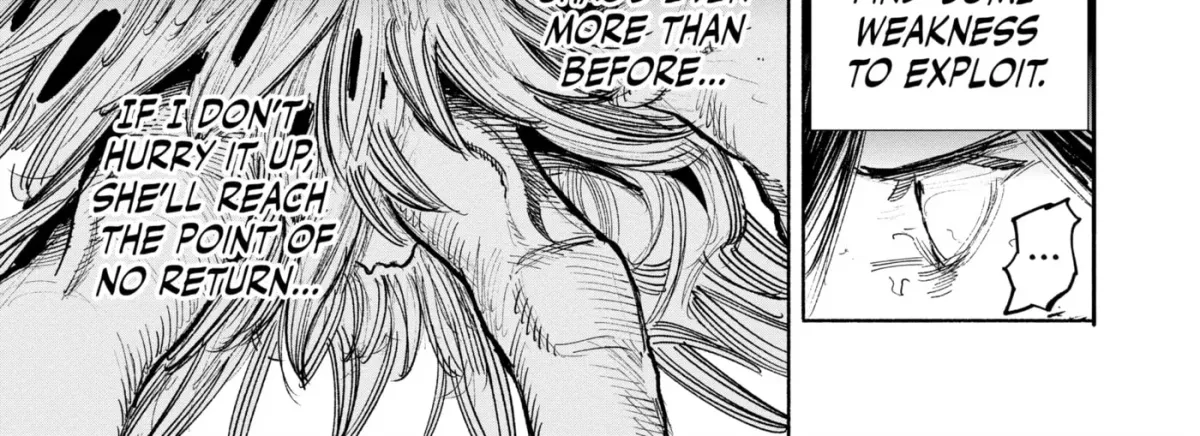 Read Choujin X chapter 41 image 87 on Lezhin