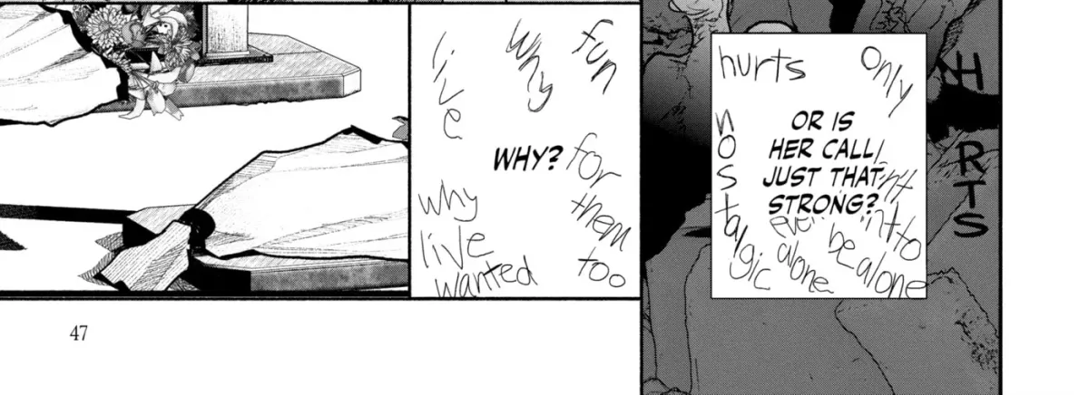Read Choujin X chapter 41 image 91 on Lezhin