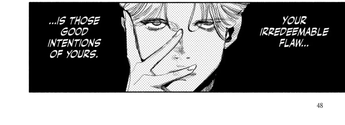 Read Choujin X chapter 41 image 93 on Lezhin