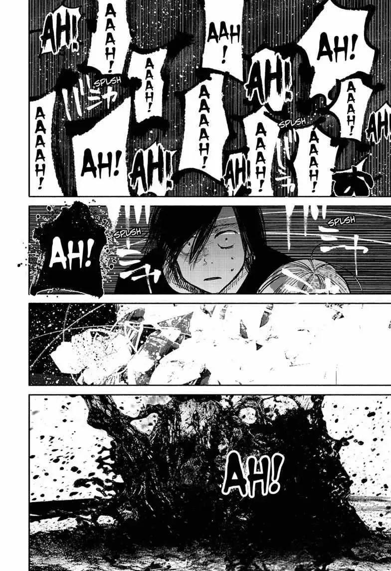Read Choujin X chapter 44 image 39 on Lezhin
