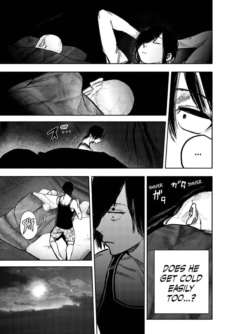 Read Choujin X chapter 47 image 14 on Lezhin