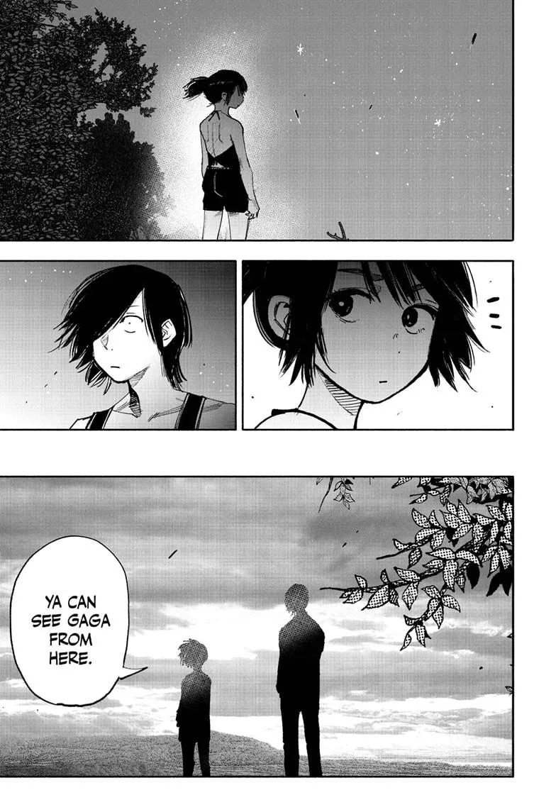 Read Choujin X chapter 47 image 16 on Lezhin
