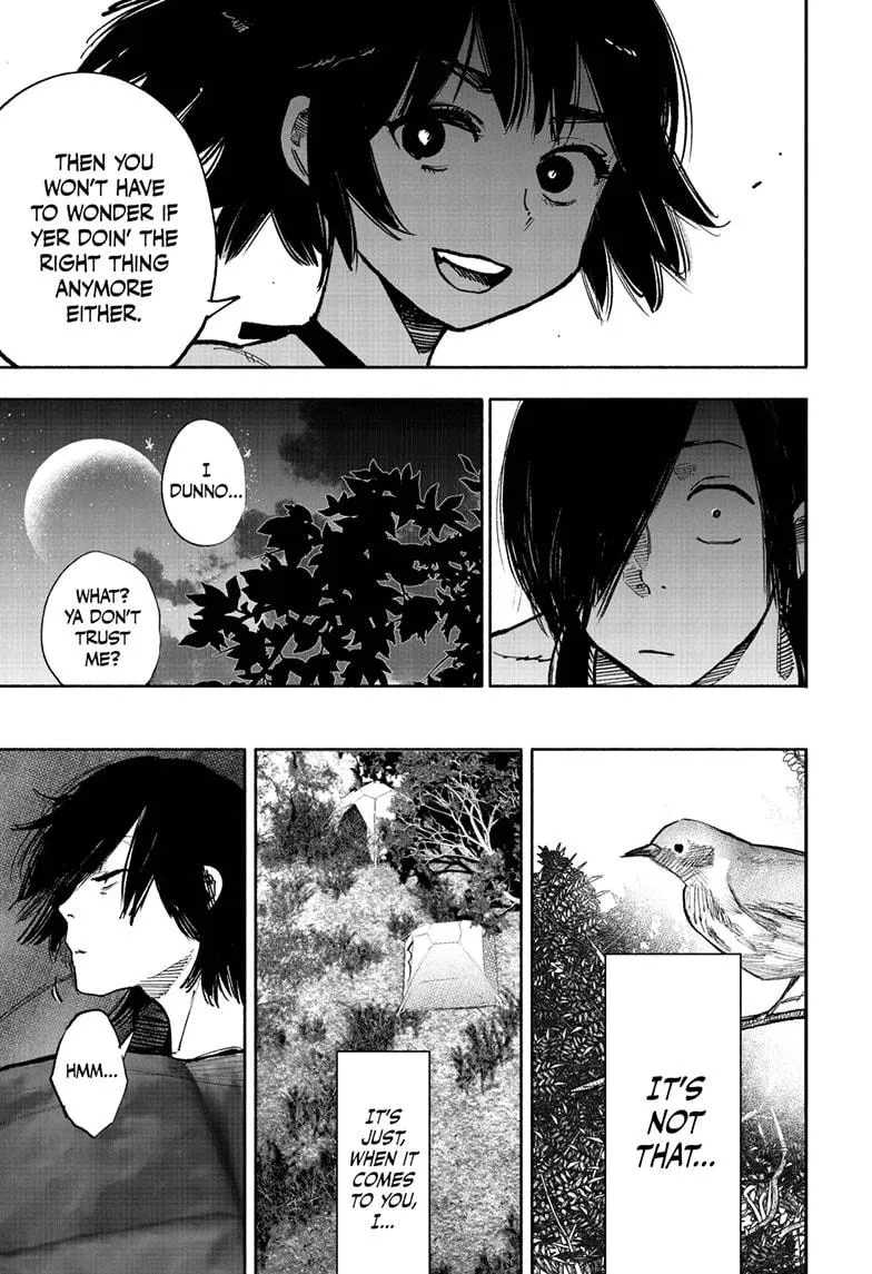 Read Choujin X chapter 47 image 24 on Lezhin