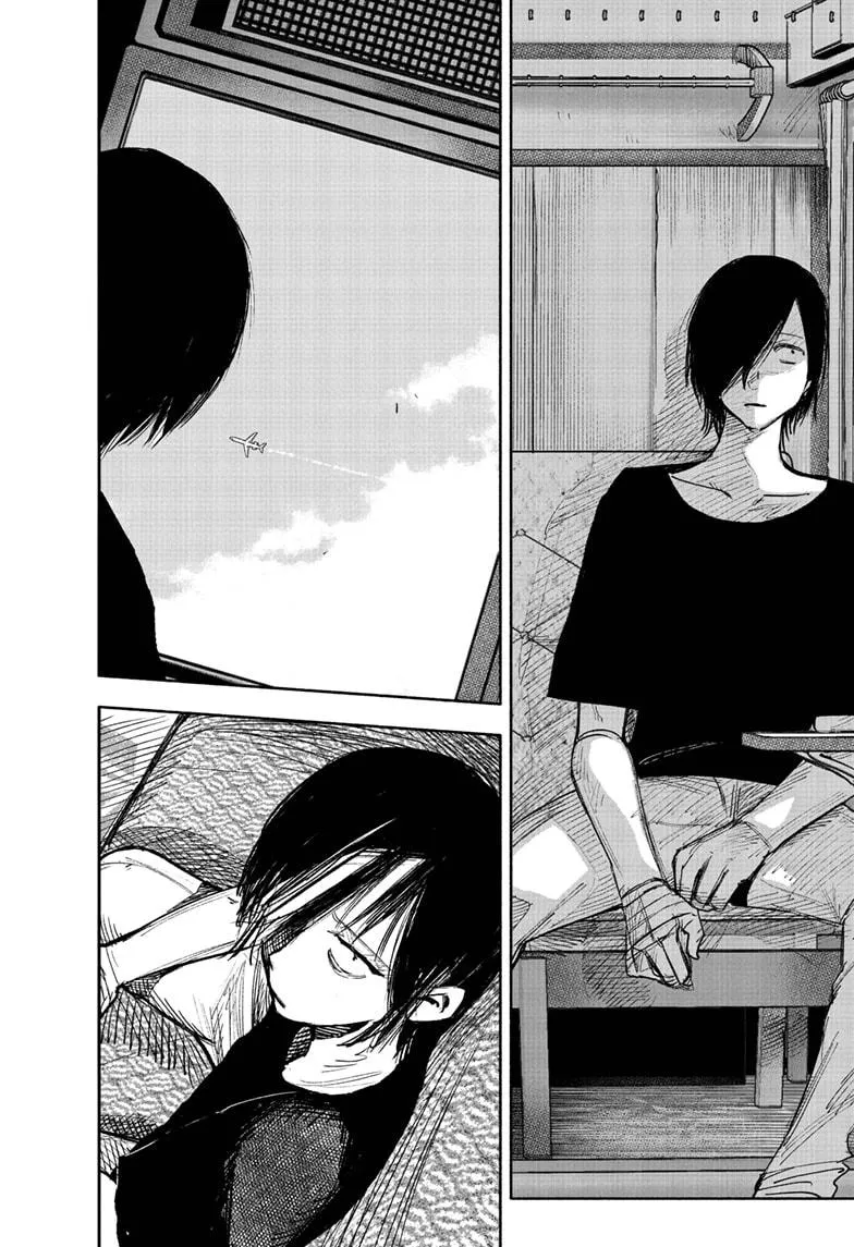 Read Choujin X chapter 49.1 image 11 on Lezhin