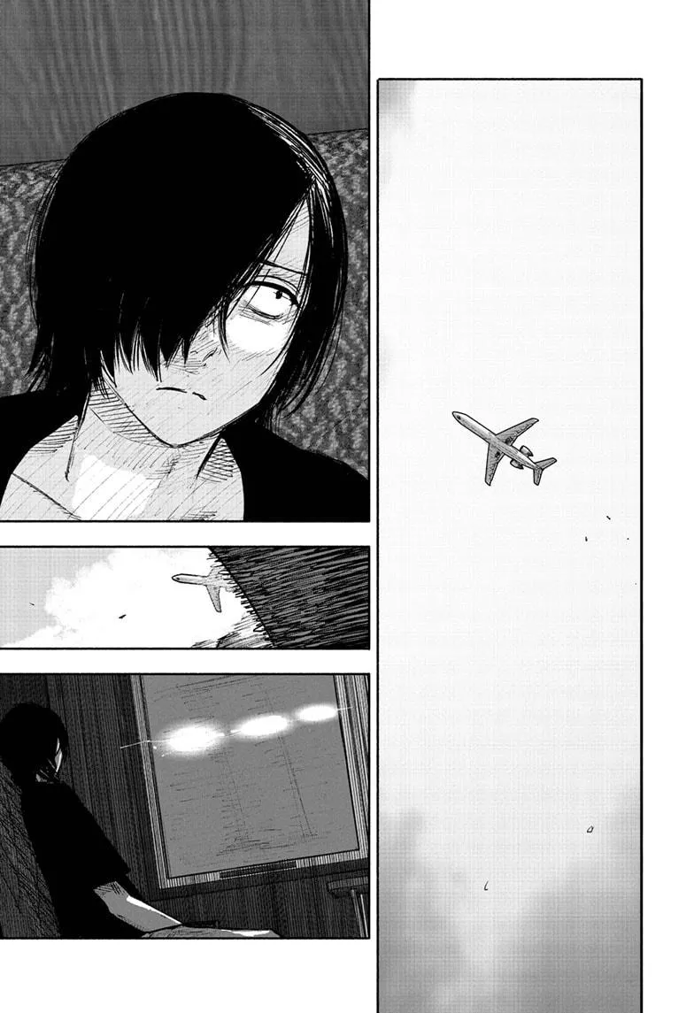Read Choujin X chapter 49.1 image 12 on Lezhin