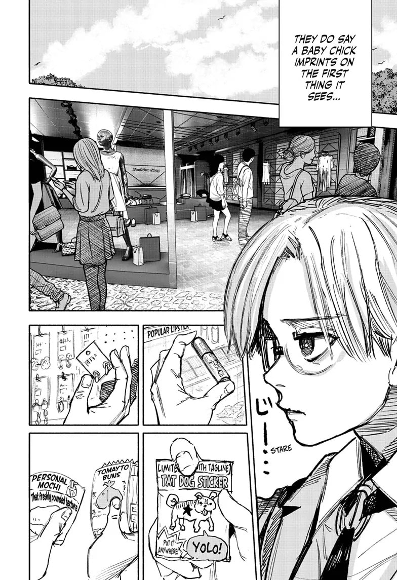 Read Choujin X chapter 49.2 image 8 on Lezhin