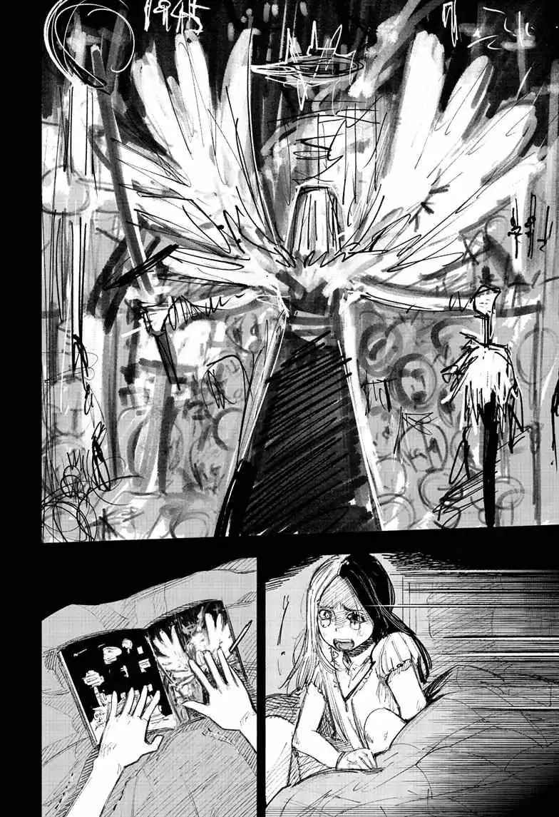 Read Choujin X chapter 49.3 image 10 on Lezhin