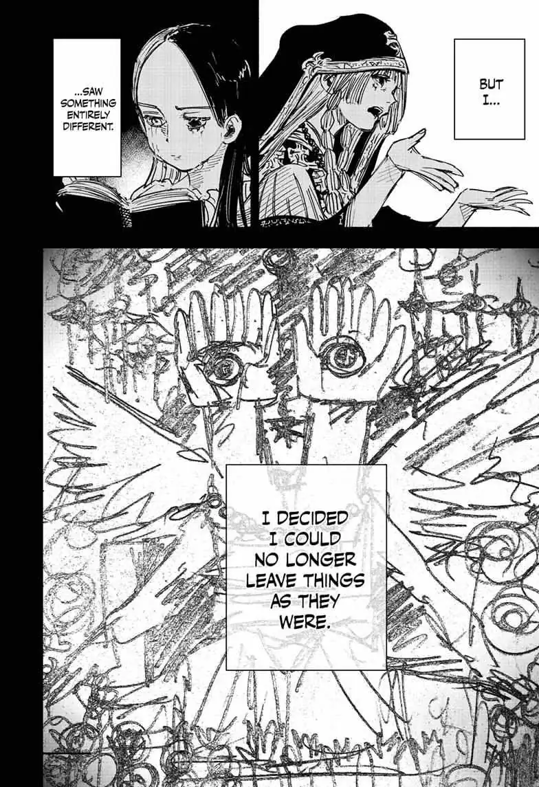 Read Choujin X chapter 49.3 image 16 on Lezhin