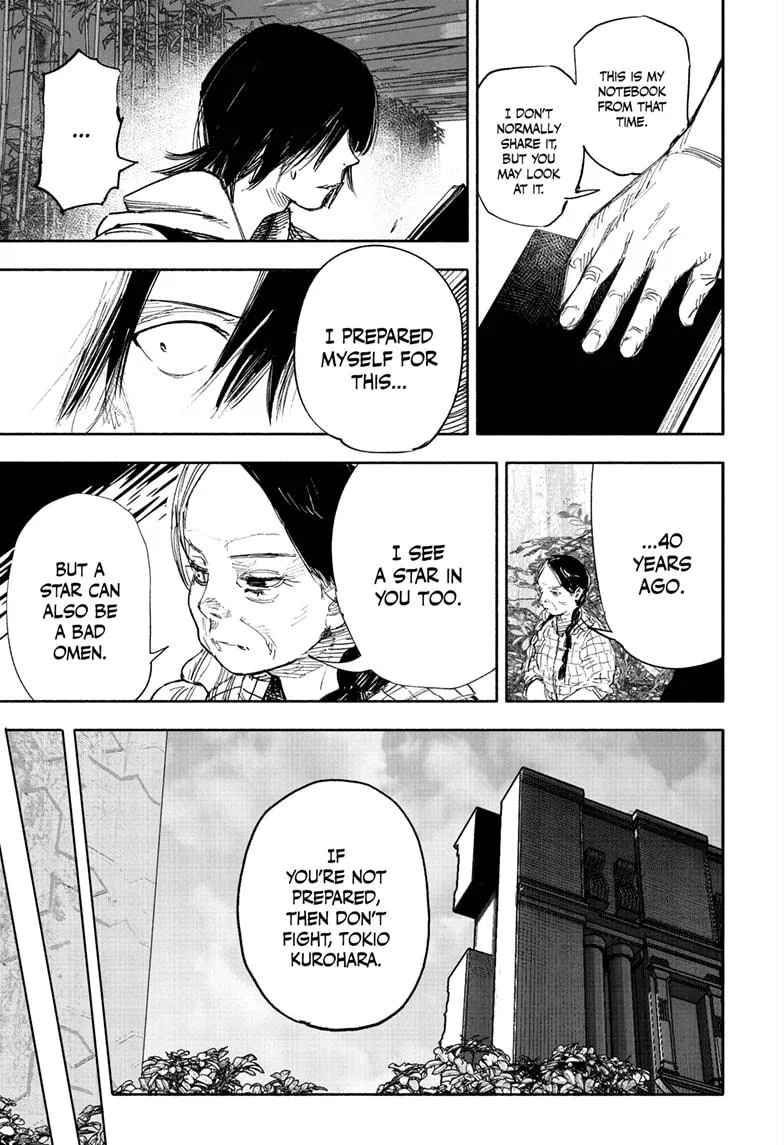 Read Choujin X chapter 49.3 image 17 on Lezhin