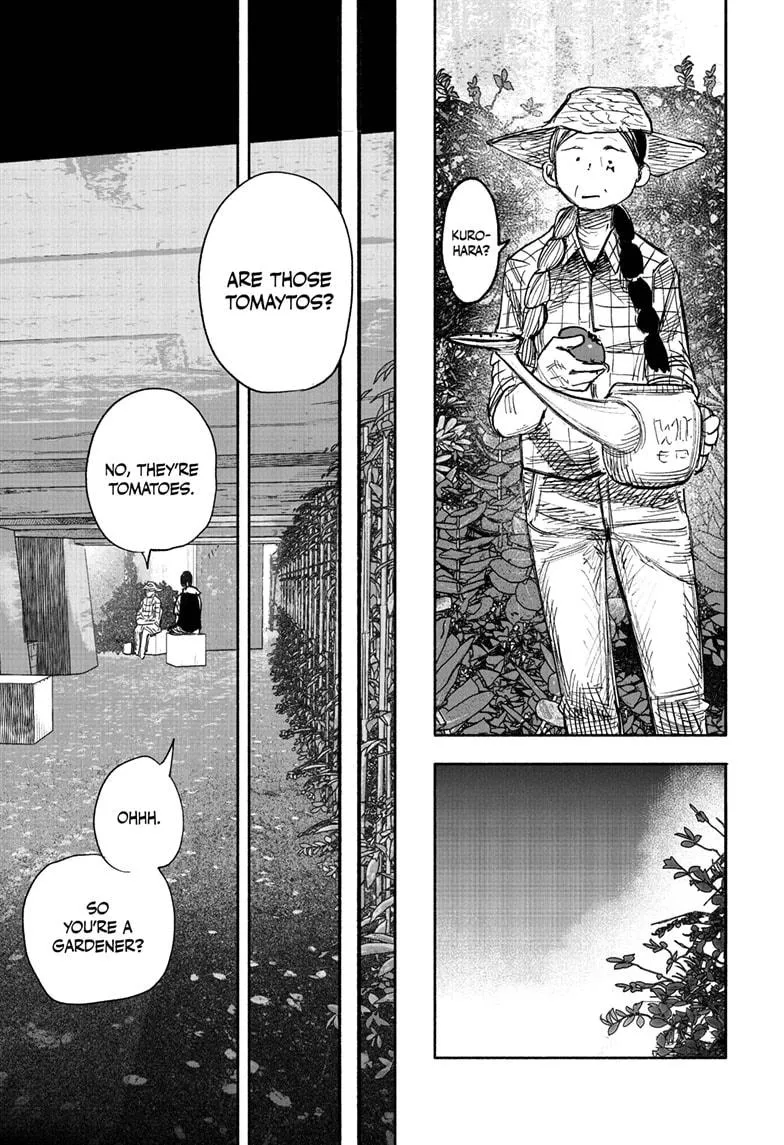 Read Choujin X chapter 49.3 image 5 on Lezhin
