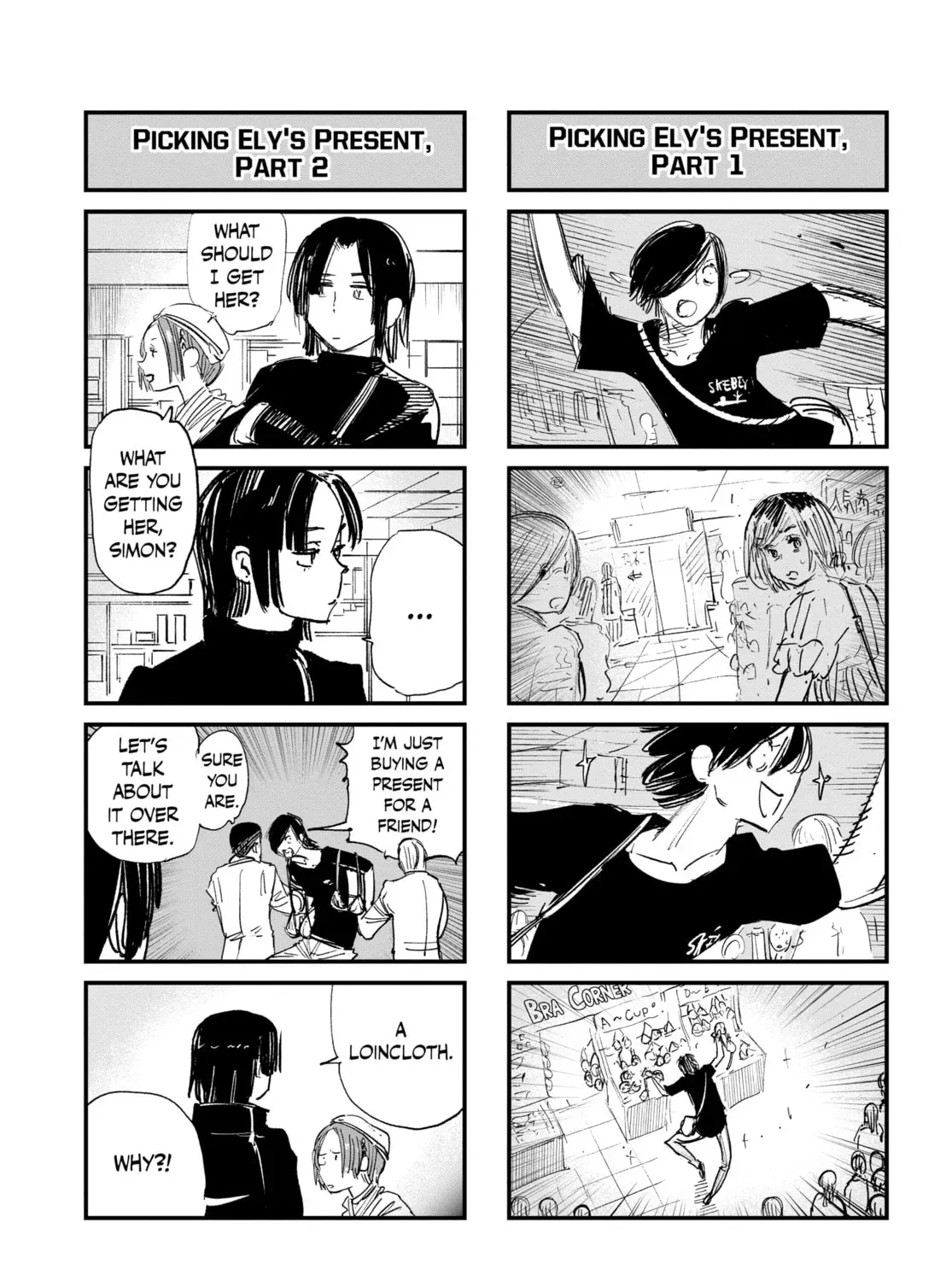 Read Choujin X chapter 49 image 120 on Lezhin