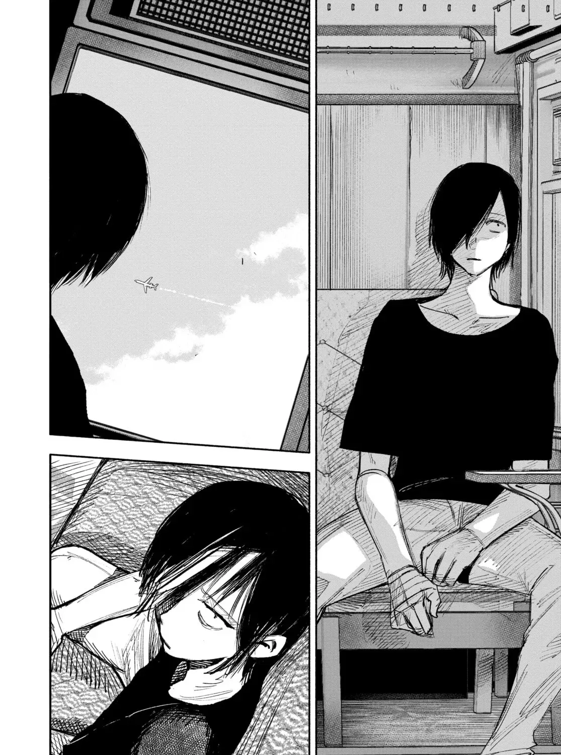 Read Choujin X chapter 49 image 22 on Lezhin