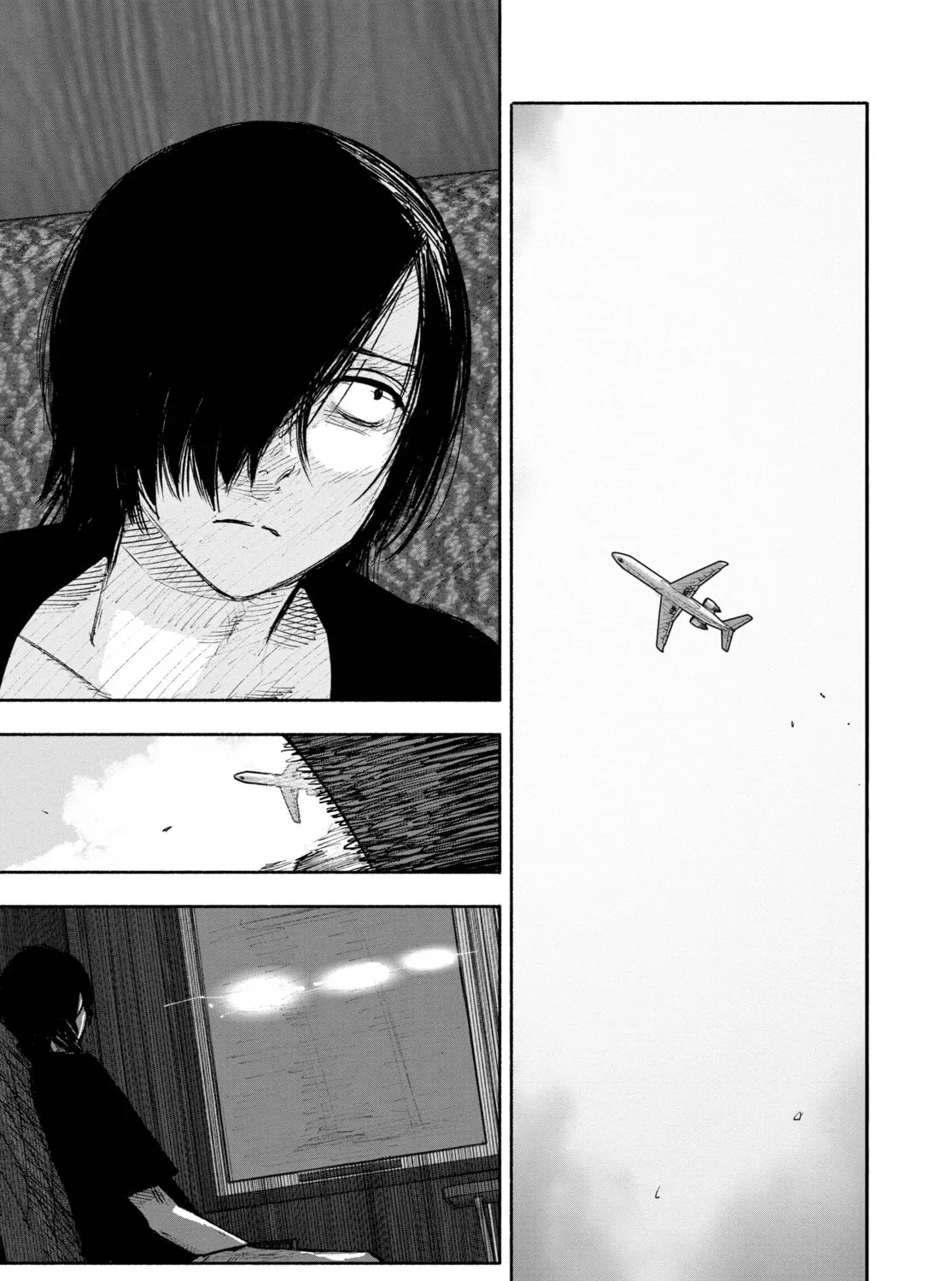 Read Choujin X chapter 49 image 24 on Lezhin