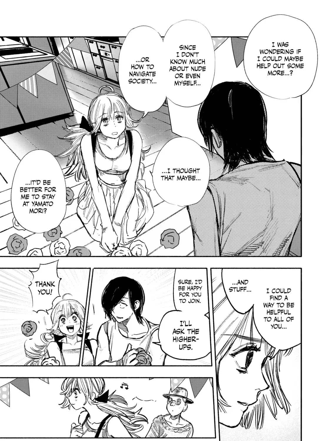 Read Choujin X chapter 49 image 54 on Lezhin