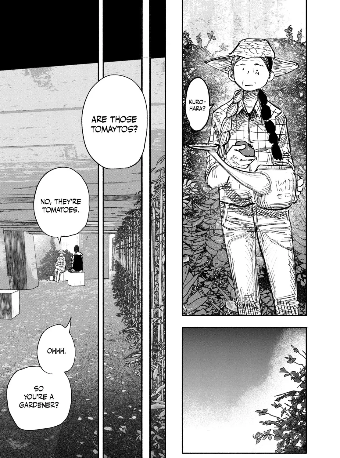 Read Choujin X chapter 49 image 76 on Lezhin