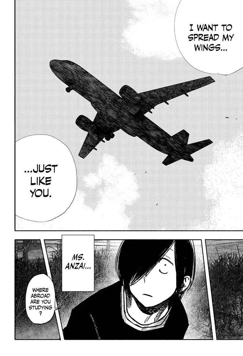 Read Choujin X chapter 51.2 image 10 on Lezhin