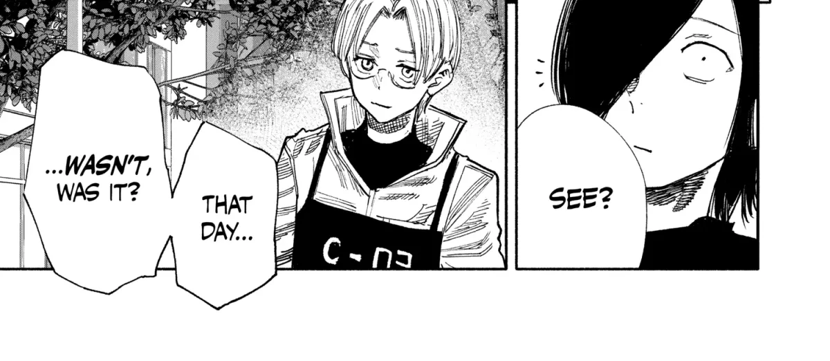Read Choujin X chapter 51 image 101 on Lezhin