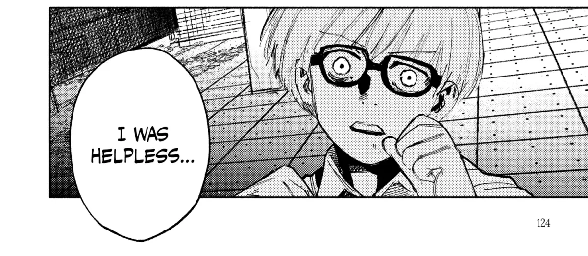 Read Choujin X chapter 51 image 103 on Lezhin
