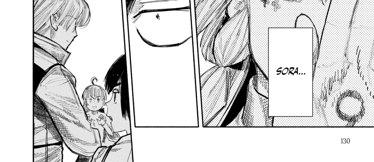 Read Choujin X chapter 51 image 115 on Lezhin