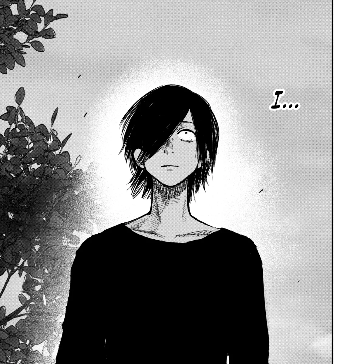 Read Choujin X chapter 51 image 116 on Lezhin